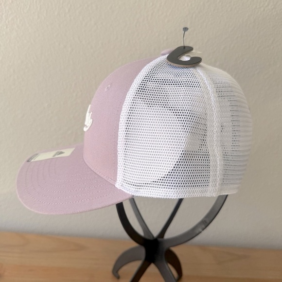NWT Adidas Aeroready women’s snap back hat - Picture 2 of 7